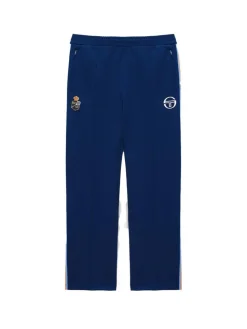 Online Baseline Staff Pants- Navy Tracksuits
