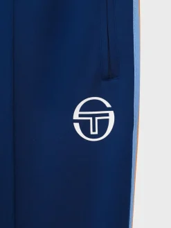 Online Baseline Staff Pants- Navy Tracksuits