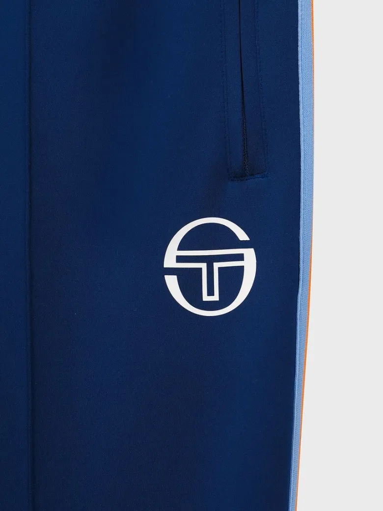Online Baseline Staff Pants- Navy Tracksuits