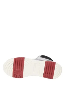 Fashion Bb Court Hi Sneaker- White/ Tofu/ Quiet Grey View All