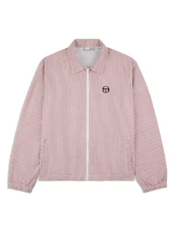 Outlet Benvolio Oxford Jacket- Wild Rose Jackets