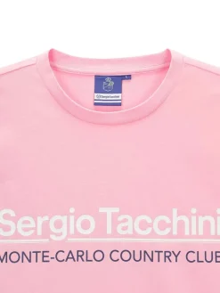 Best Bimane Mch T-Shirt- Light Pink T-Shirts