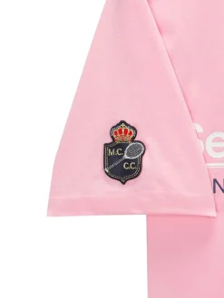 Best Bimane Mch T-Shirt- Light Pink View All