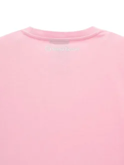 Best Bimane Mch T-Shirt- Light Pink View All