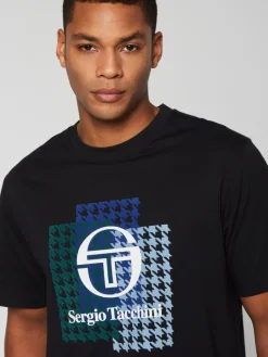 Hot Cori T-Shirt- Black Beauty The Essentials