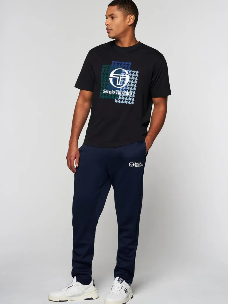 Clearance Cori T-Shirt- Black Beauty T-Shirts