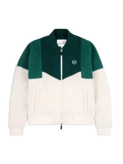 Outlet Cortina Bomber- Gardenia/ Botanical Jackets