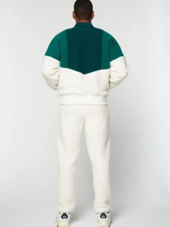 Outlet Cortina Bomber- Gardenia/ Botanical Jackets