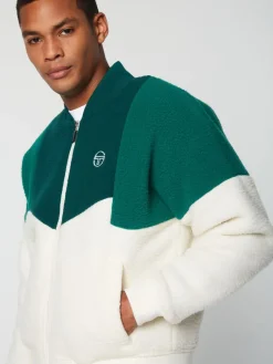 Outlet Cortina Bomber- Gardenia/ Botanical Jackets