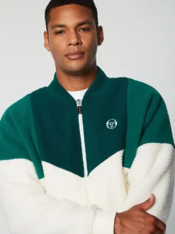 Outlet Cortina Bomber- Gardenia/ Botanical Jackets