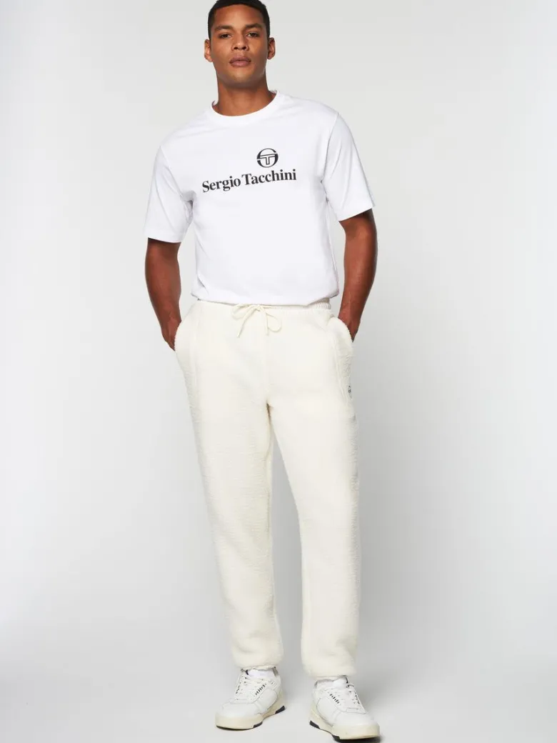 Best Cortina Pant- Gardenia/ Botanical Pants And Sweatpants