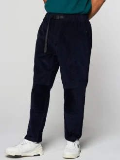 Fashion Coste Pant- Maritime Blue Pants And Sweatpants
