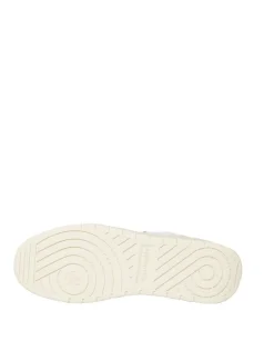 Hot Court Classic Mp Sneaker- Antique White/ Seedpearl/ Raven View All