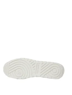 Sale Court Classic Mp Sneaker- White/ Tofu/ Botanical Garden Shoes