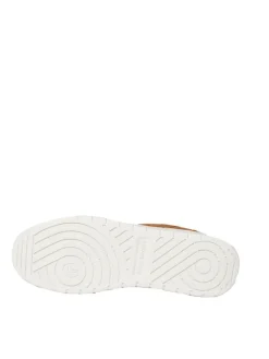 Online Court Classic Sneaker- Foxtrot/ Tofu/ Falcon Shoes