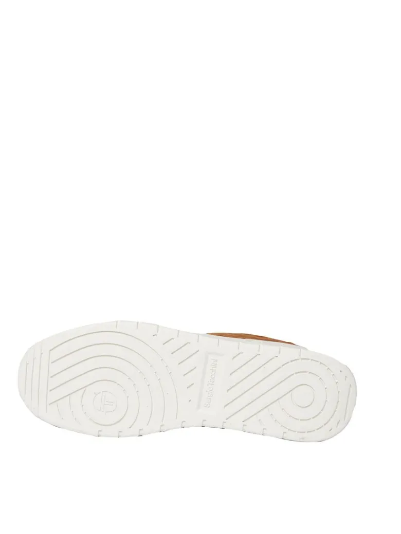 Online Court Classic Sneaker- Foxtrot/ Tofu/ Falcon Shoes