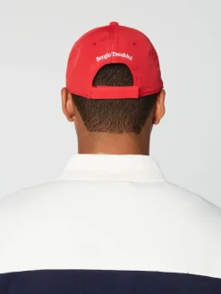 Best Court Hat- Adrenaline Rush Headwear