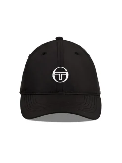 Online Court Hat- Black Beauty Headwear