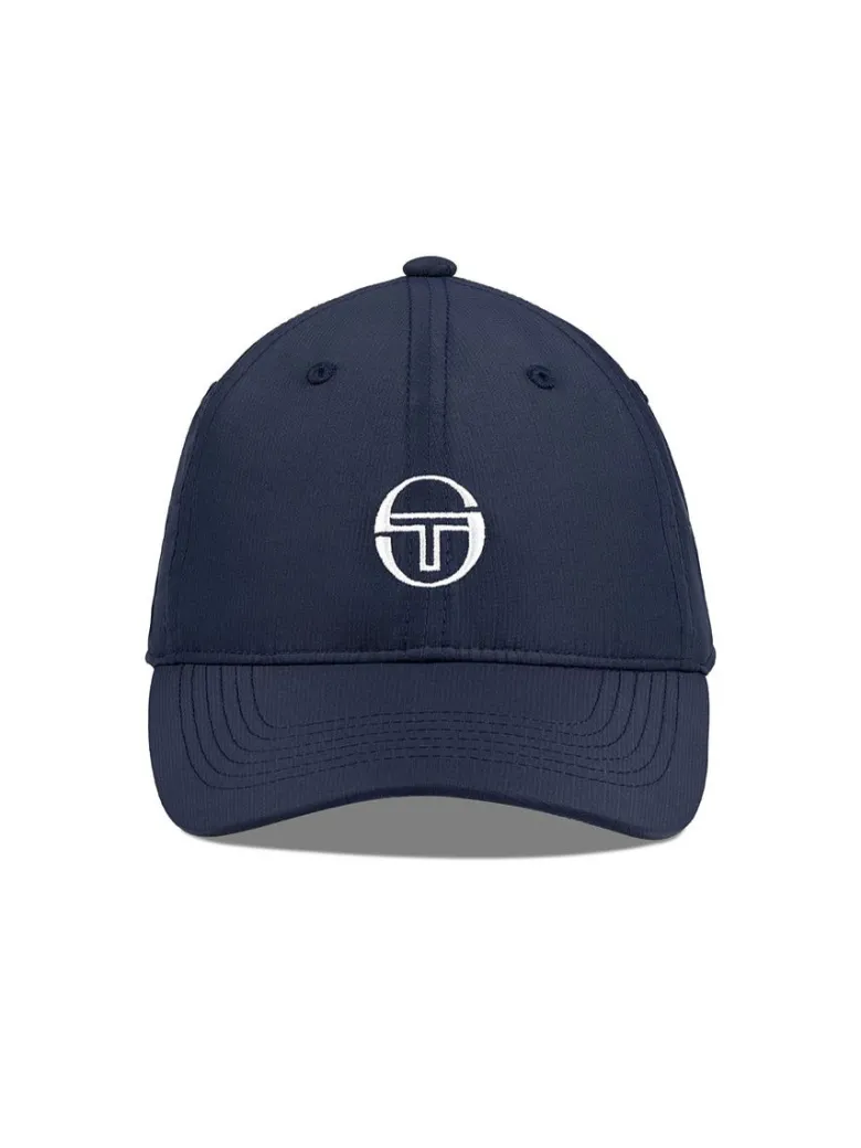 Online Court Hat- Maritime Blue For The Court