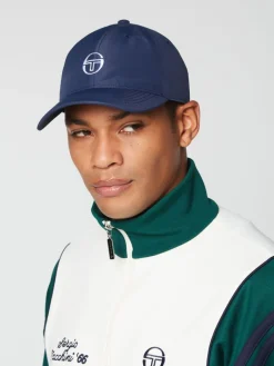 Online Court Hat- Maritime Blue For The Court