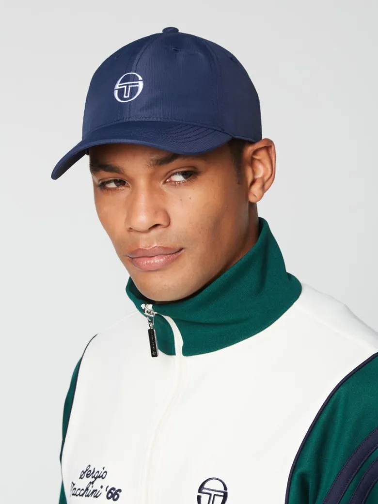 Online Court Hat- Maritime Blue For The Court