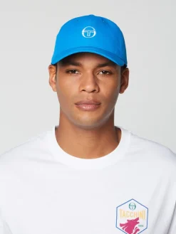 Outlet Court Hat- Royal Headwear