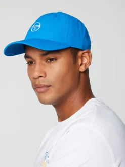Outlet Court Hat- Royal Headwear