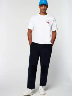 Outlet Court Hat- Royal Headwear