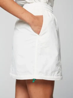 Best Crew Woven Skirt- Gardenia View All