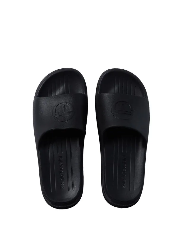 Outlet Cup Slide-Raven Shoes