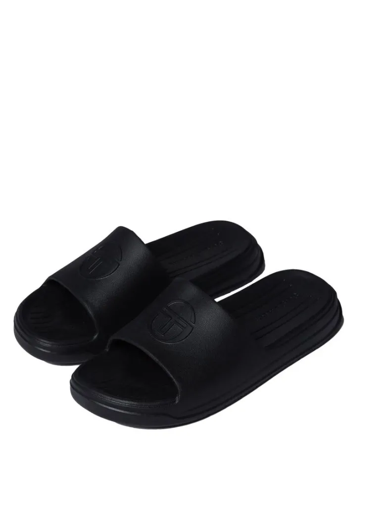 Outlet Cup Slide-Raven Shoes