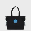 Hot Daily Tote Bag- Black Miscellaneous