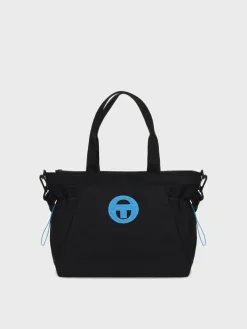Hot Daily Tote Bag- Black Miscellaneous