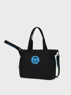 Hot Daily Tote Bag- Black Miscellaneous