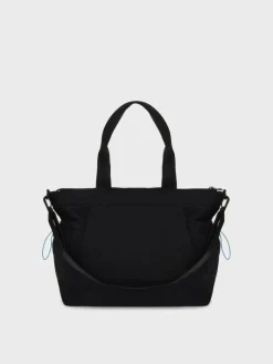 Hot Daily Tote Bag- Black Miscellaneous