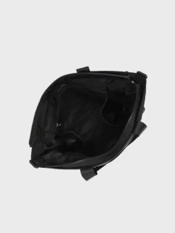 Hot Daily Tote Bag- Black Miscellaneous