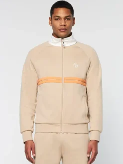 Hot Dallas Track Jacket Archivio- Humus View All