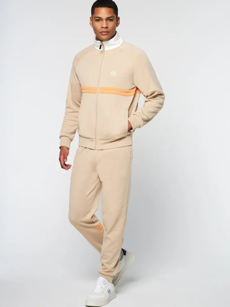 Hot Dallas Track Jacket Archivio- Humus View All