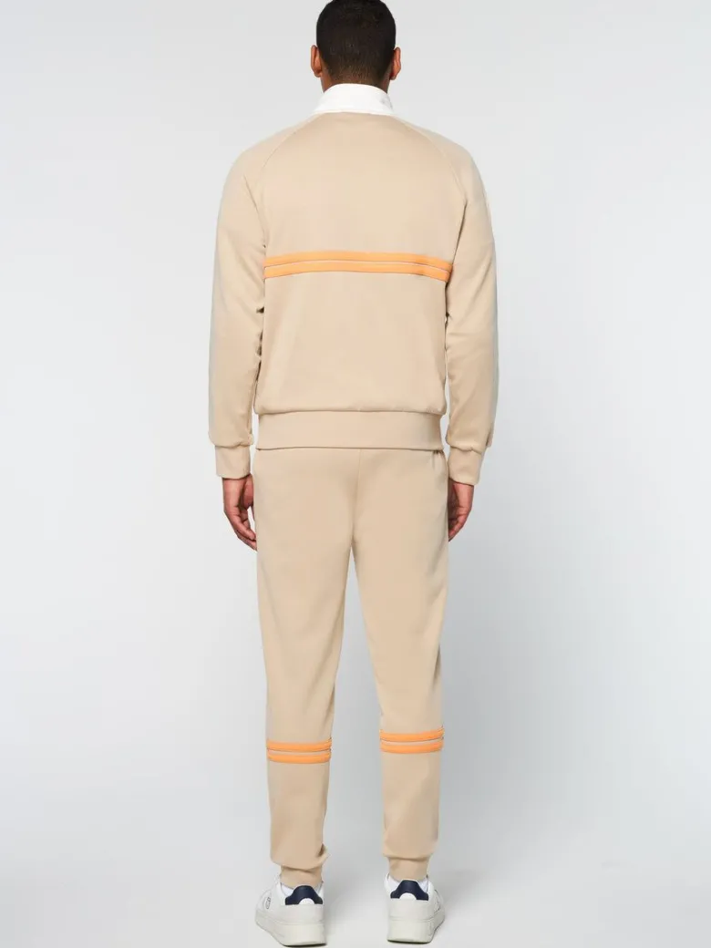 Hot Dallas Track Jacket Archivio- Humus View All