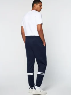Outlet Dallas Track Pant Archivio- Maritime Blue/ White Tracksuits