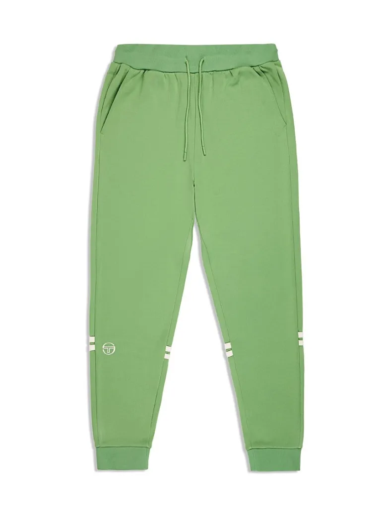 Online Dallas Track Pant Archivio- Jade Green/ Pearl Ivory View All