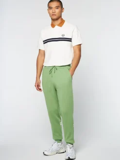 Online Dallas Track Pant Archivio- Jade Green/ Pearl Ivory View All