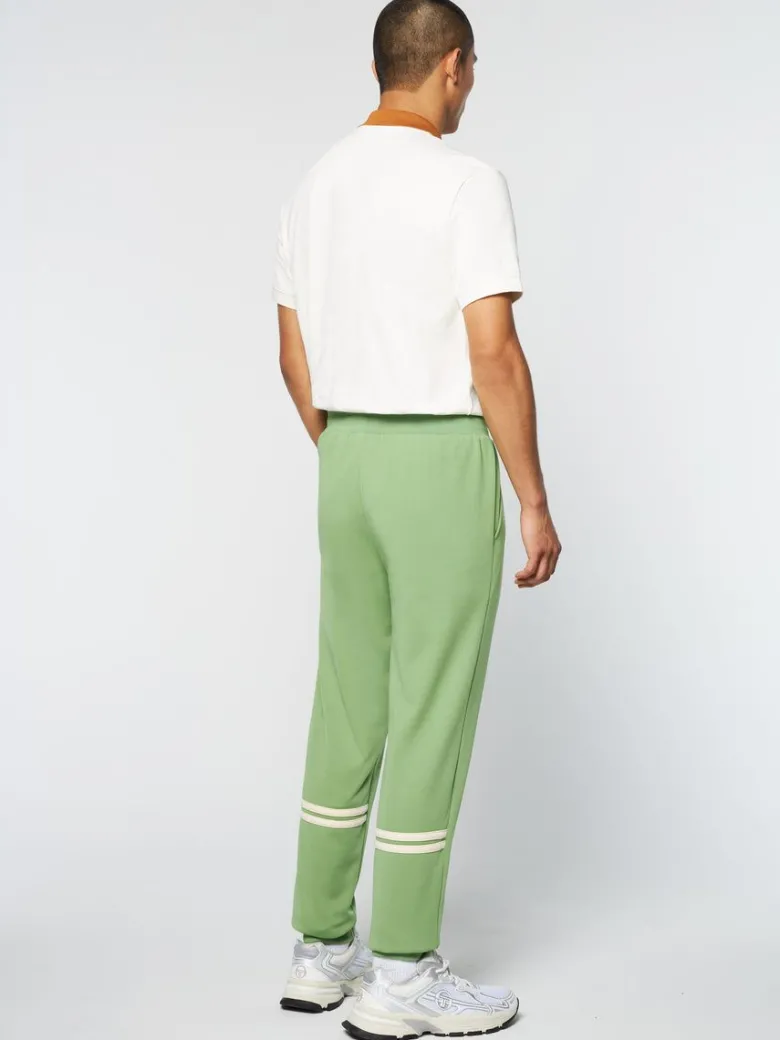 Online Dallas Track Pant Archivio- Jade Green/ Pearl Ivory View All