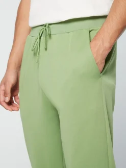 Online Dallas Track Pant Archivio- Jade Green/ Pearl Ivory View All