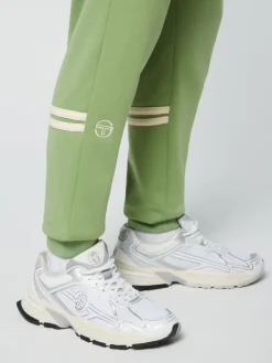 Online Dallas Track Pant Archivio- Jade Green/ Pearl Ivory View All