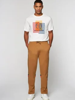 Clearance Dallas Track Pant- Foxtrot Pants And Sweatpants