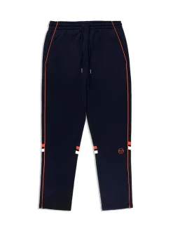 Outlet Dallas Track Pant- Maritime Blue View All