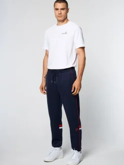 Outlet Dallas Track Pant- Maritime Blue View All
