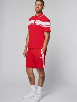 Discount Damarindo Polo- Adrenaline Rush/ White Polos