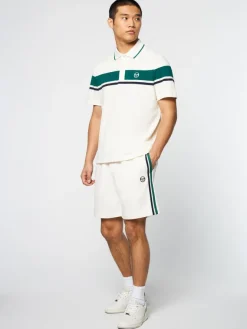 Outlet Damarindo Polo Archivio- Gardenia Matching Separates